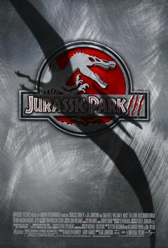 Jurassic Park 3 – DVDRIP LATINO