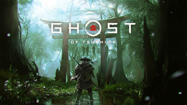 لعبة Ghost of Tsushima تحصل على العرض الرسمي لإطلاقها 