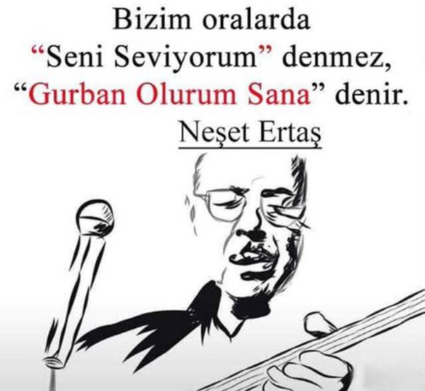 Celal�in Penceresinden Neşet Ertaş’ın Gönül’ü