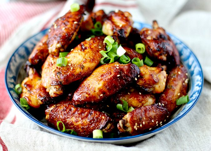 Will putting Twix seasoning on chicken wings be the next big food hack?