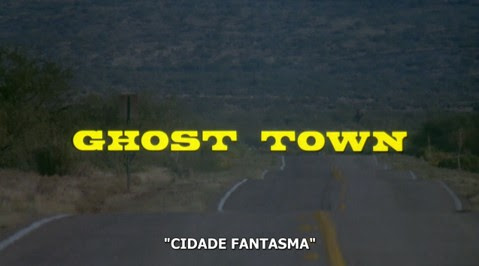 A CIDADE FANTASMA (DUBLADO1080P) – 1988 1