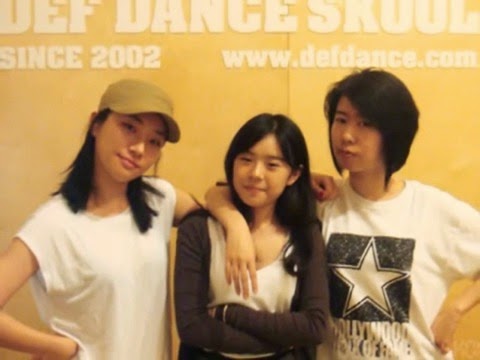 YG's new girl group 'Pink Punk' - K-POP, K-FANS