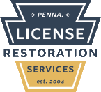 License Restoration PA