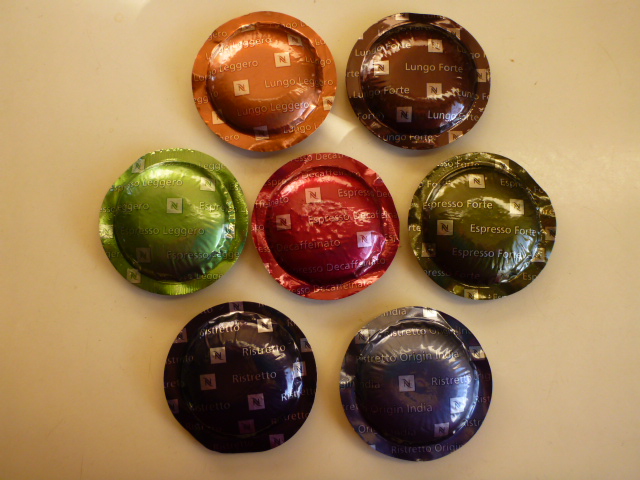 A doctor's journey: Nespresso Grand Crus Coffee