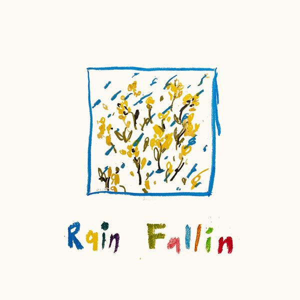 Lokid – Rain Fallin (feat. Uyeon) – Single
