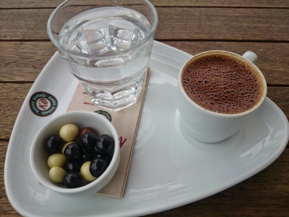 Kötekli Rehberi Muğla Kahve Durağı