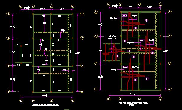 Nearest plans