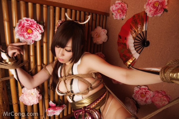 Collection of beautiful and sexy cosplay photos - Part 026 (481 photos) photo 24-10