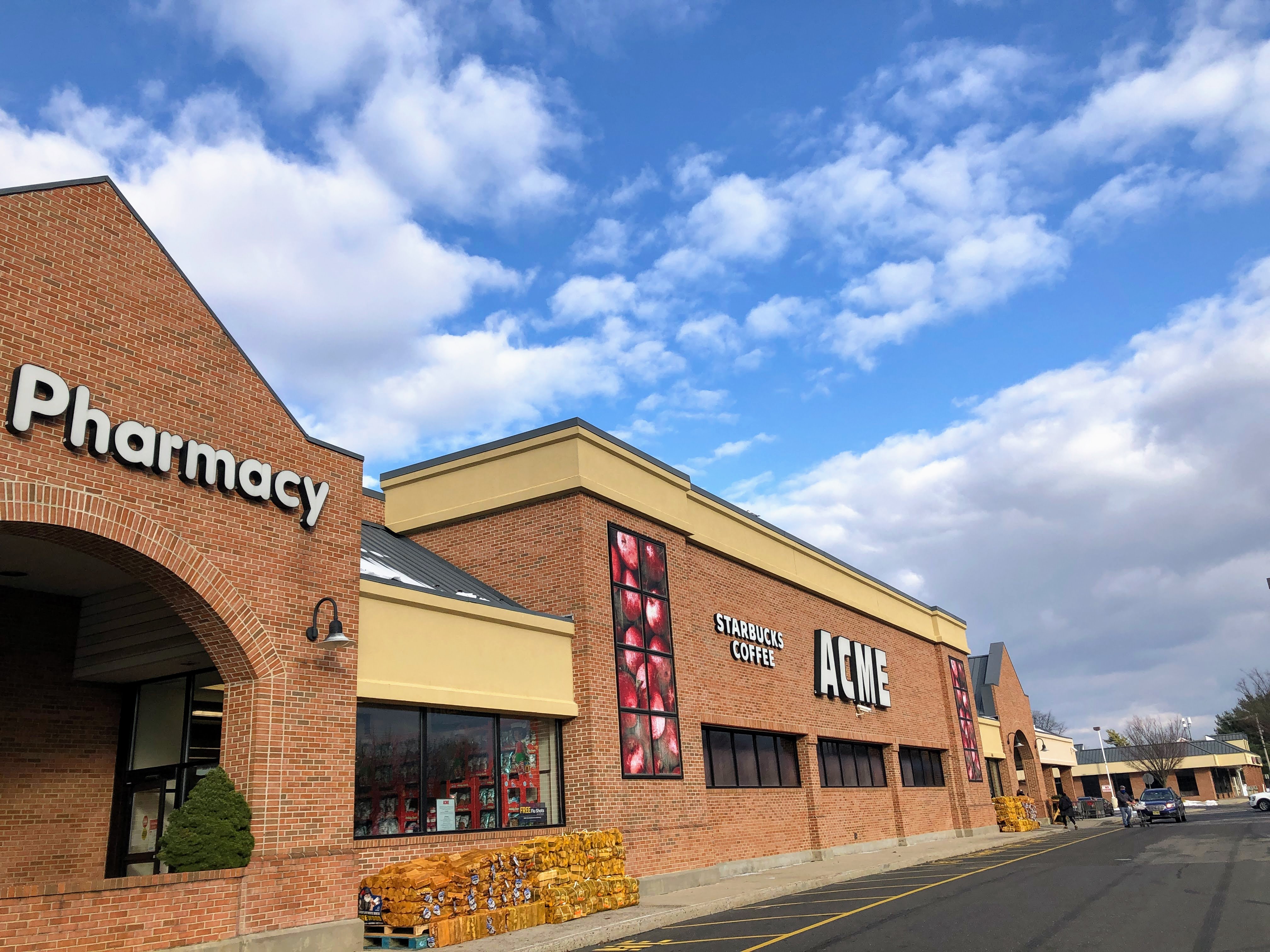 TOUR ACME Markets Lincroft, NJ