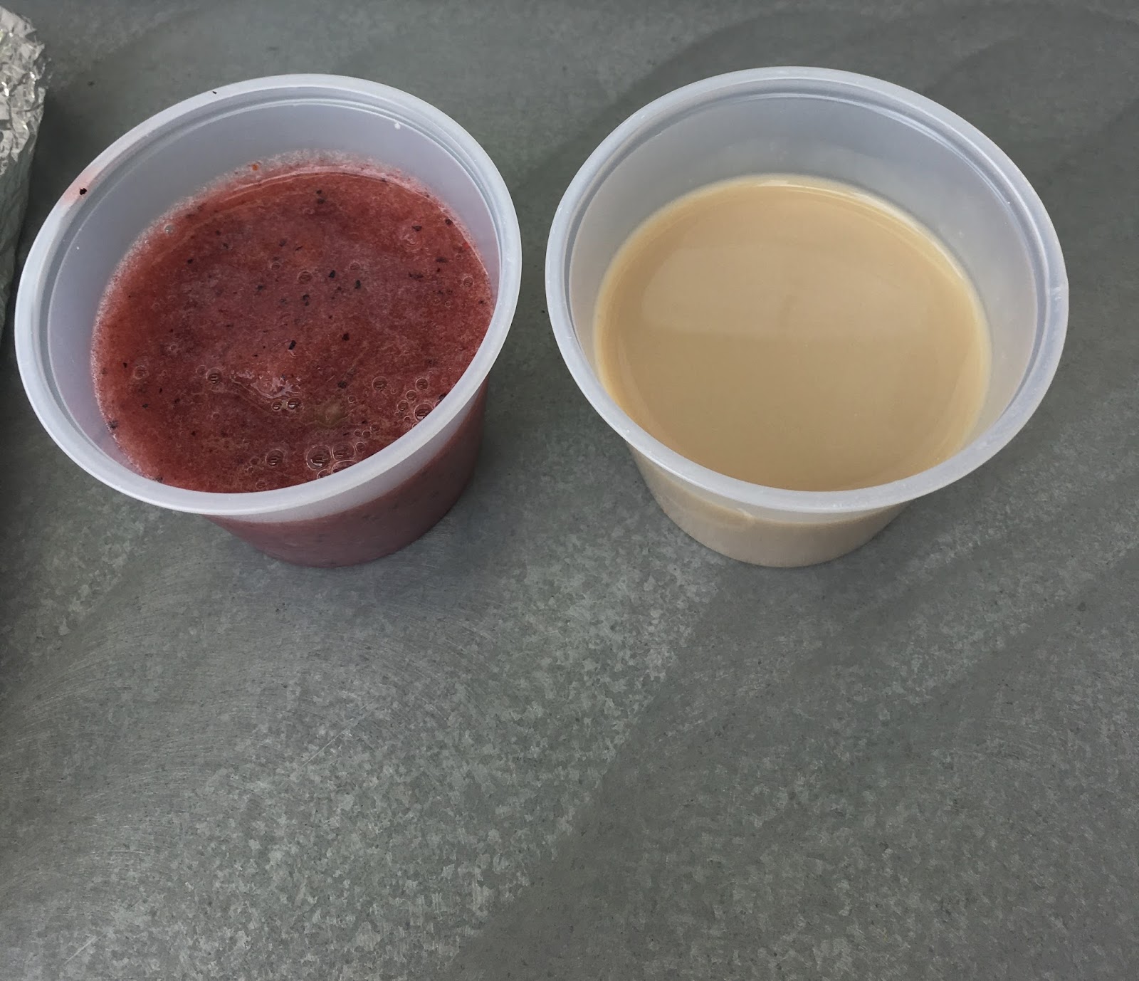 GREAT EATS HAWAII ROCKY'S CORNER CAFE AND BURRITOS LITTLETON, COLORADO