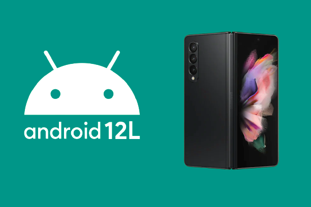 إصدار Andriod 12L للهواتف المحمولة القابلة للطي من جوجل إصدار Andriod 12L للهواتف المحمولة القابلة للطي من جوجل