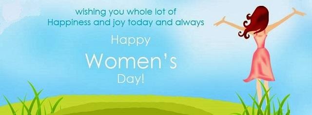 National Women's Day National Women's Day