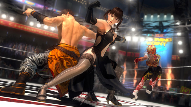 download dead or alive 5 ps4 for free download dead or alive 5 ps4 for free