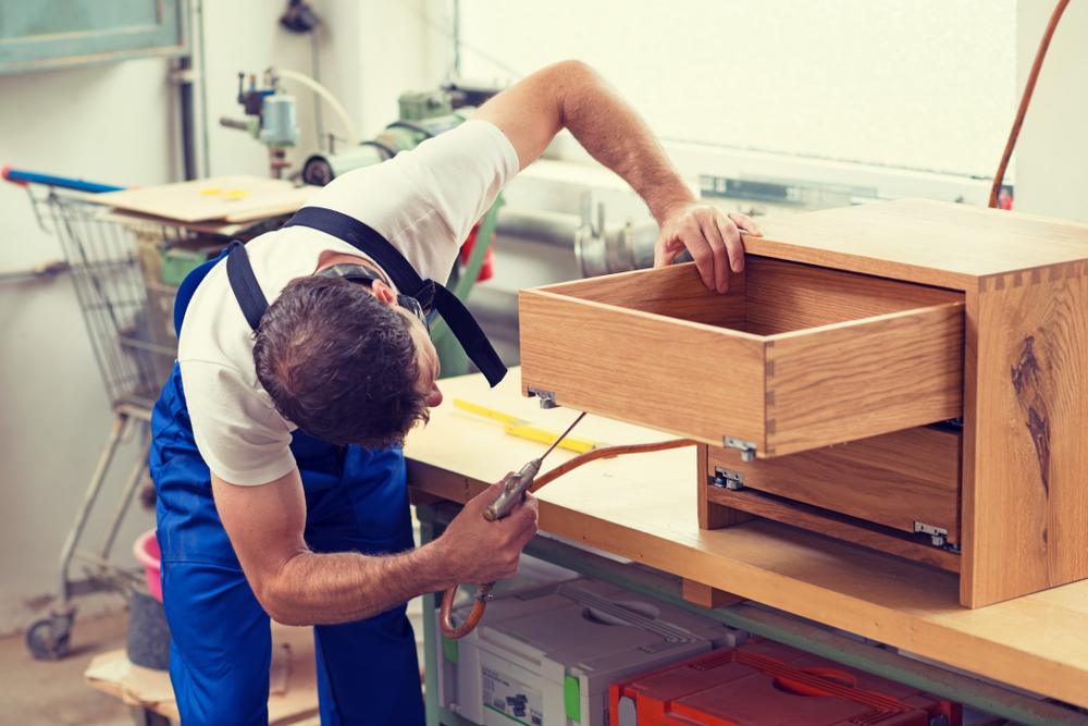What do the Makers do and why is it necessary to contact them