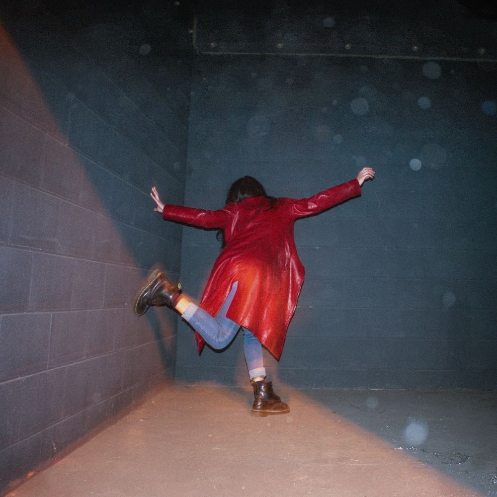 OH HEE JUNG – Yop – EP