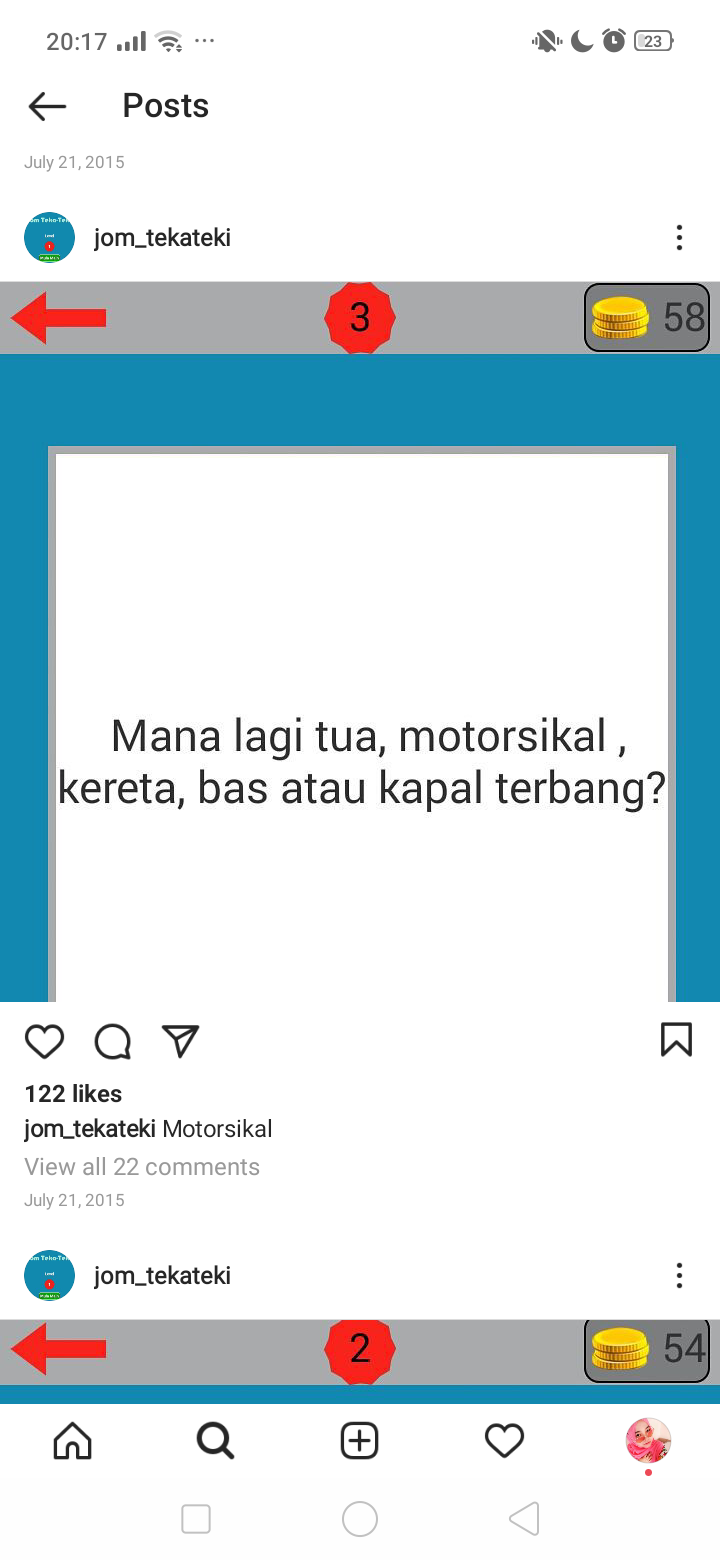 Katapat jawapan