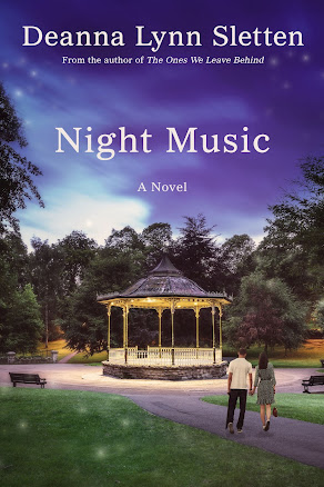 NIGHT MUSIC: A NOVEL