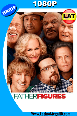 ¿Quién @#*%$ es Papá? (2017) Latino HD 1080P (2017)