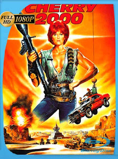 Cherry 2000 [1987] HD [1080p] Latino [GoogleDrive] PGD