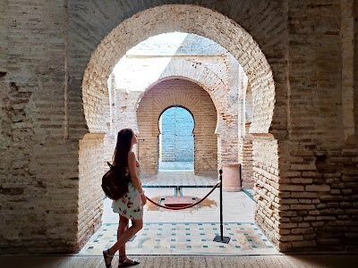 Andalucía | Alcázar de Jerez de la Frontera