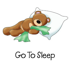 sleep bed go clipart chart going cartoon chore clip put getting night charts routine chores job sleeping pjs funny teeth