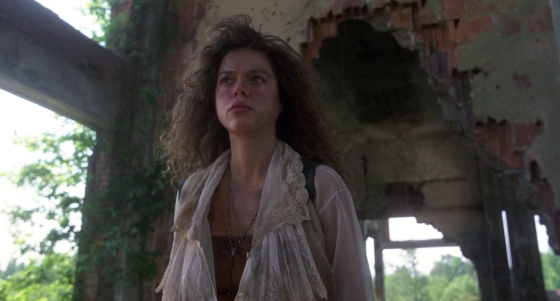 From Haley Peterson Cyborg