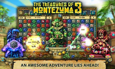 the treasures of montezuma 3 torrent