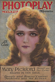 Mary Pickford Magazine