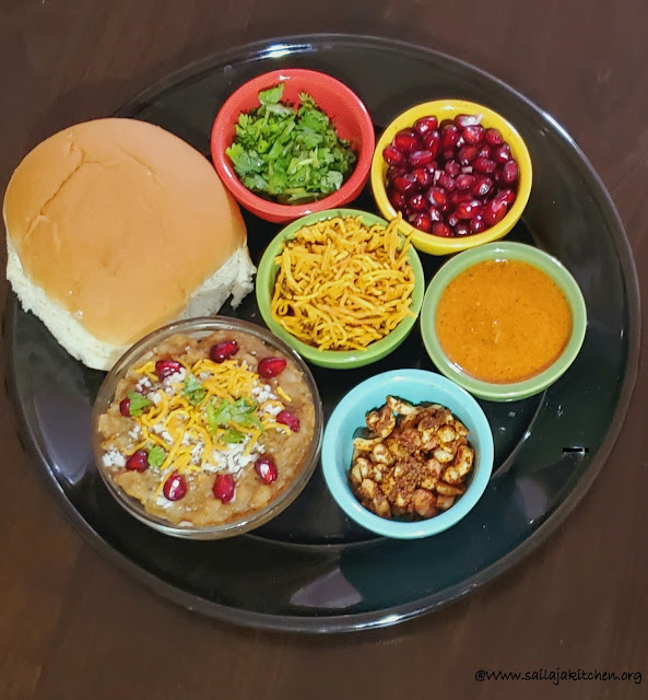 images of Dabeli Recipe / Kutchi Dabeli Recipe / Chaat Recipes