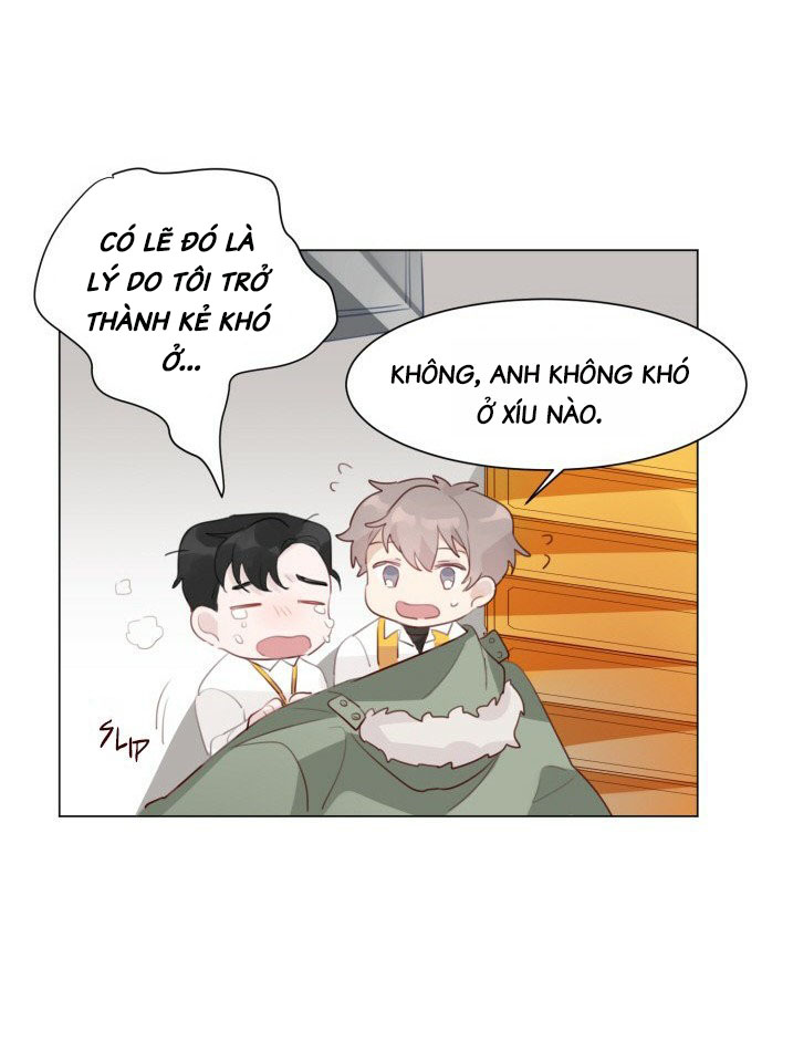 Đọc truyện NGƯỜI ĐÀN ÔNG LẠNH LÙNG - Chapter 2