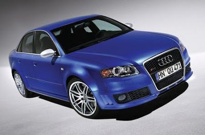 Audi RS4 Engine Design and Function Study Guide