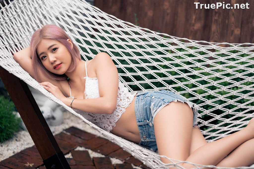 Image Thailand Model – Fah Chatchaya Suthisuwan – Beautiful Picture 2020 Collection - TruePic.net - Picture-39