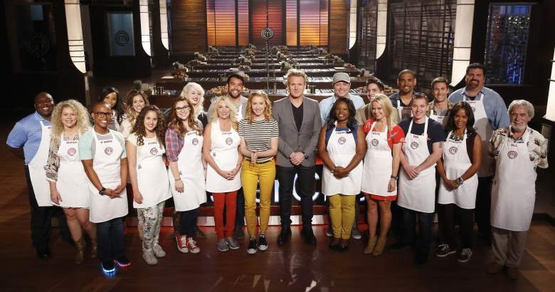 MasterChef' Season 10: Facts About the 2019 Judges, Gordon Ramsay,  Contestants & More