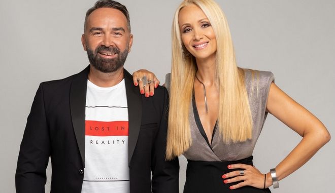  Γκουντάρας - Κάκκαβα : "Φέτος θα δούμε το Big Brother των μεγάλων ανατροπών"