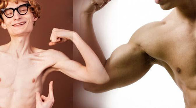 Tak Perlu Suplemen Macam-Macam, Begini Cara Sehat Menambah Berat Badan Tak Perlu Suplemen Macam-Macam, Begini Cara Sehat Menambah Berat Badan