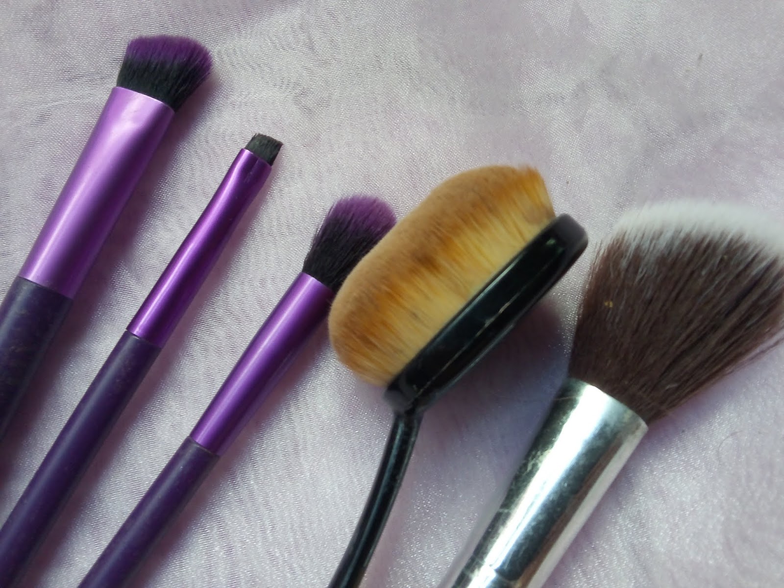 Mini Lavadora Para Beauty Blender y Brochas ¿Funciona? Miss Meoow