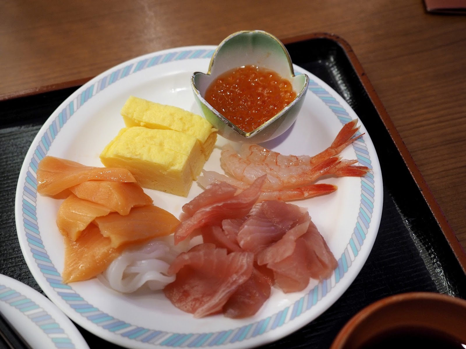 Apple Vacations Japan Tour Spring In Hokkaido Itinerary (Day 1) Review