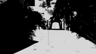 Lost In Blindness Game Screenshot 2