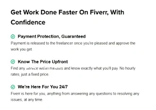 Get work done faster on customer with confidence