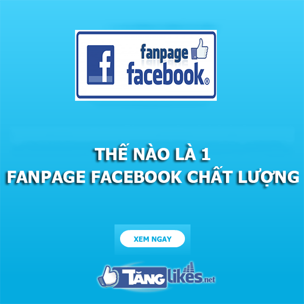 tang like cho fanpage