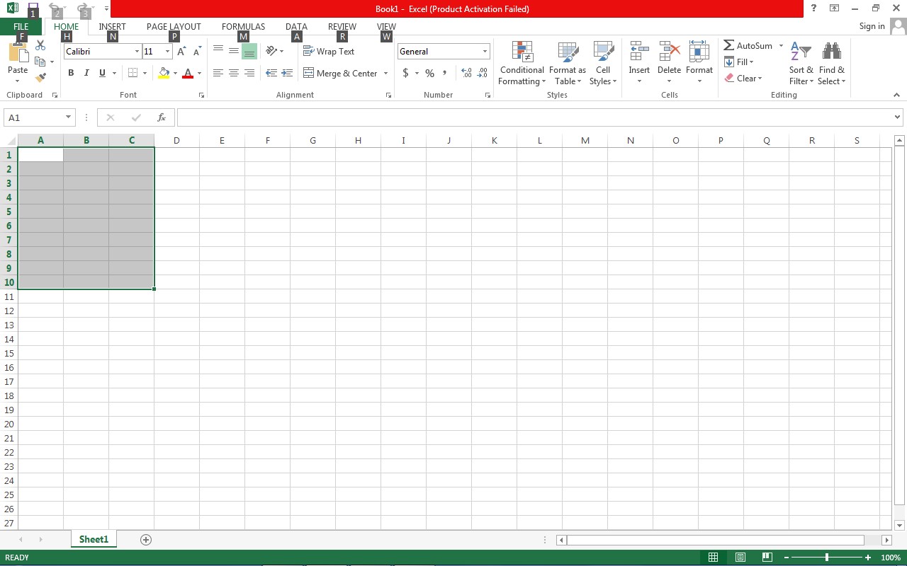 A Complete Guide to Understanding the Basics of a Cell in Ms Excel
