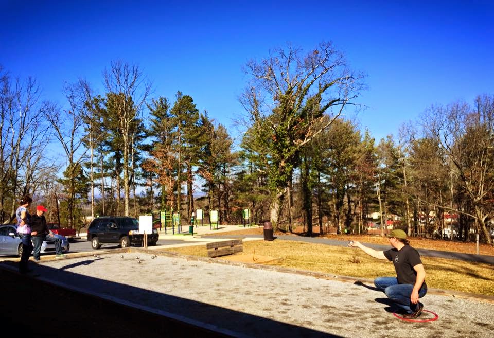 CarolinaPetanque In Hildebran