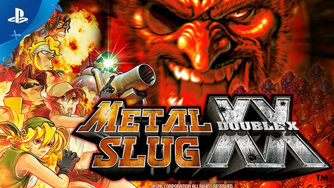 Metal Metal