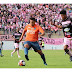 César Vallejo empató 1 a 1 con Sport Boys