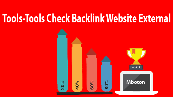 Tools-Tools Check Backlink Website External
