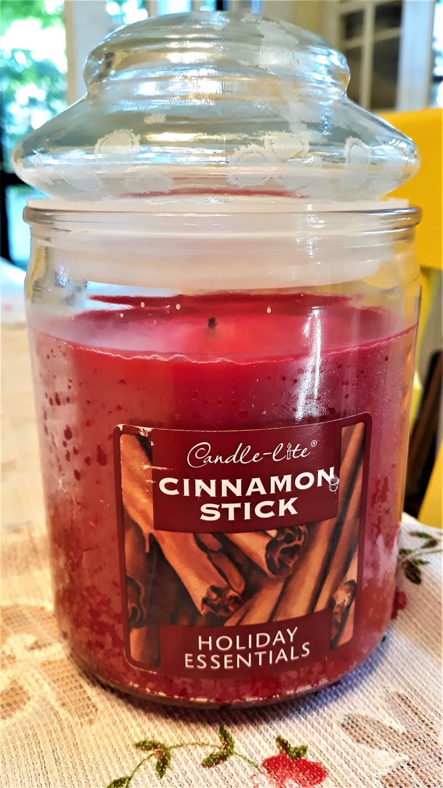 Writing Straight from the Heart One Can Never Have Enough Candles