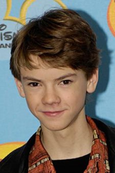 Super Hollywood: Thomas Sangster Pictures And Images Gallery 2012