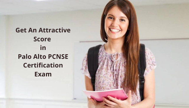 PCNSE Prüfung