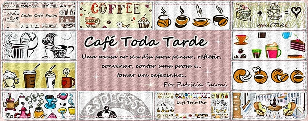 Café Toda Tarde