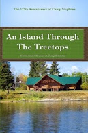 An Island Through The Treetops